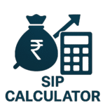 SIP Calculator - Calculate Your Monthly Mutual Fund Investment Returns