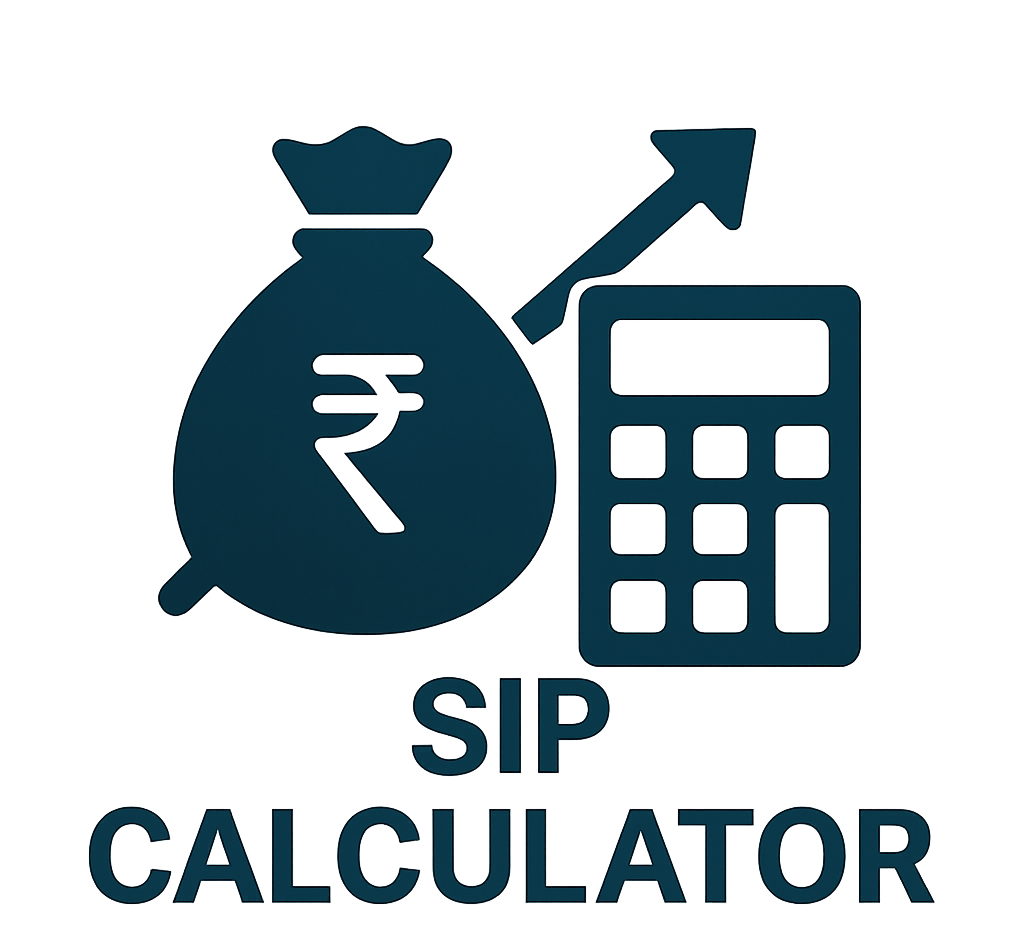 SIP Calculator - Calculate Your Monthly Mutual Fund Investment Returns