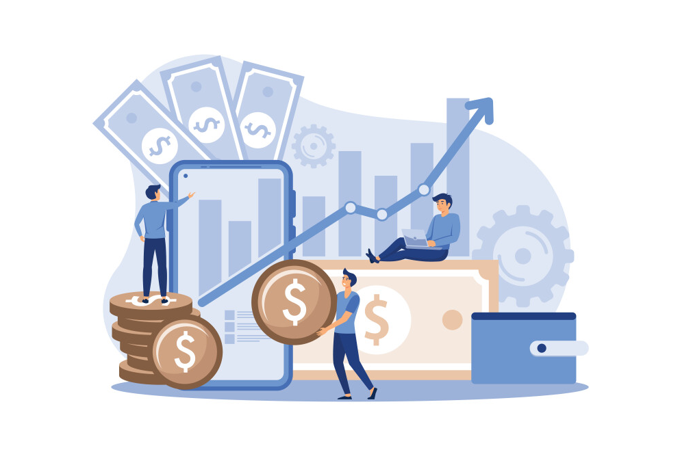 Step Up SIP Calculator – Increase SIP investment annually for higher returns